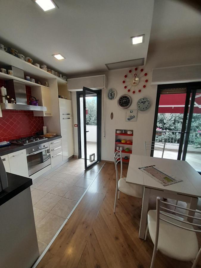 Appartamento Ornello Pietrasanta Bagian luar foto