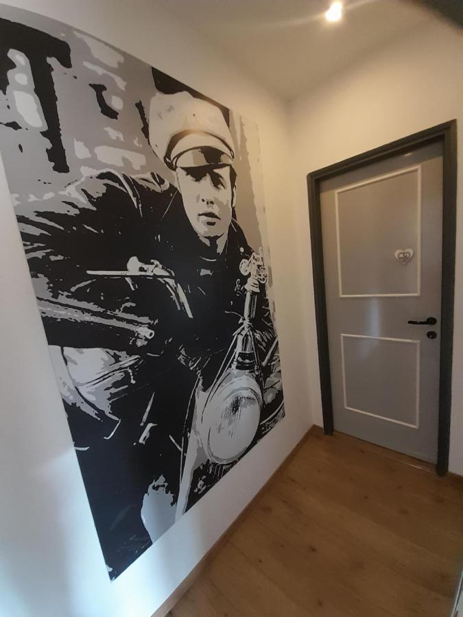 Appartamento Ornello Pietrasanta Bagian luar foto