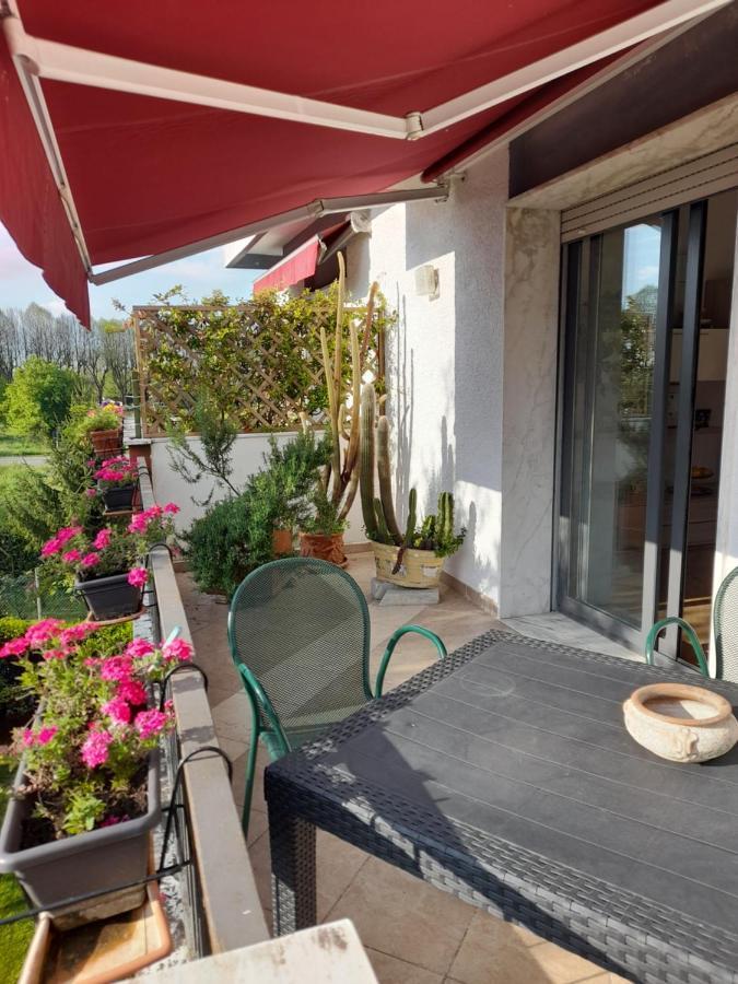 Appartamento Ornello Pietrasanta Bagian luar foto