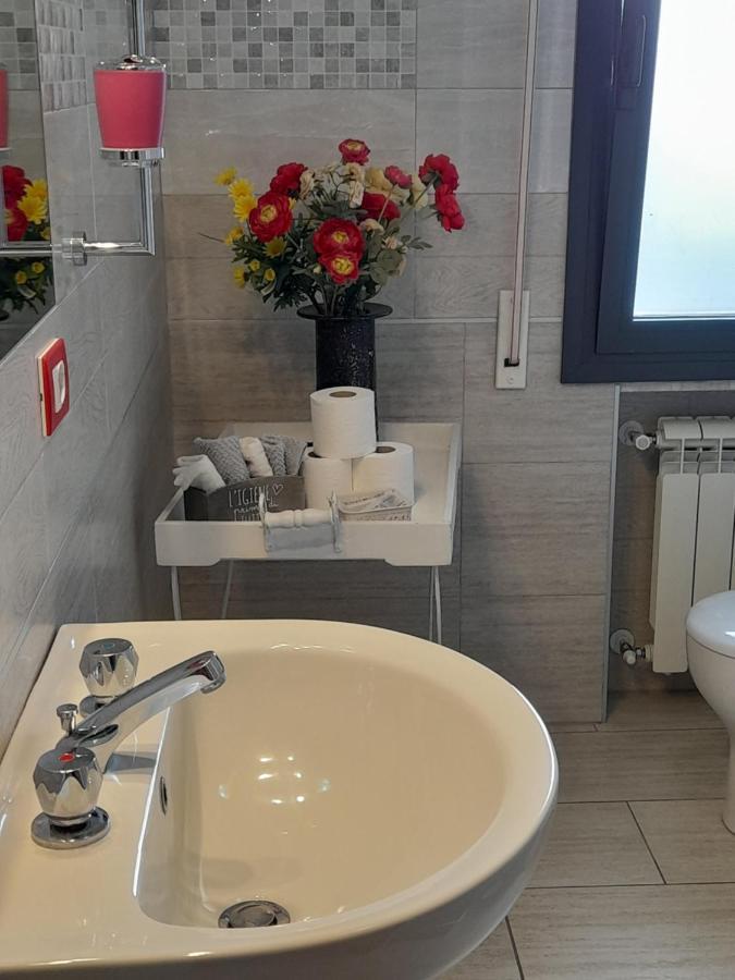 Appartamento Ornello Pietrasanta Bagian luar foto