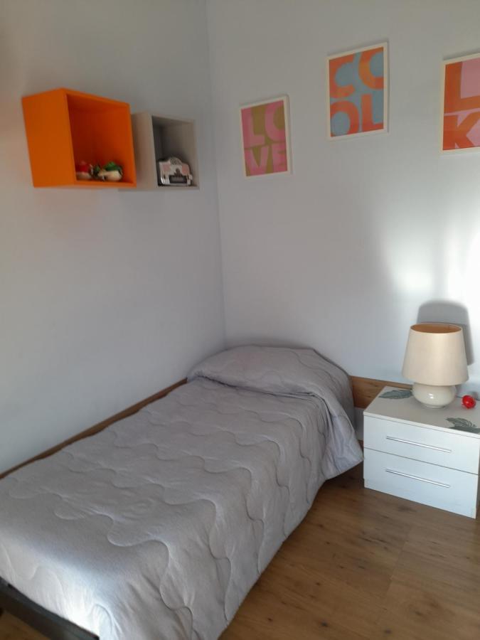 Appartamento Ornello Pietrasanta Bagian luar foto