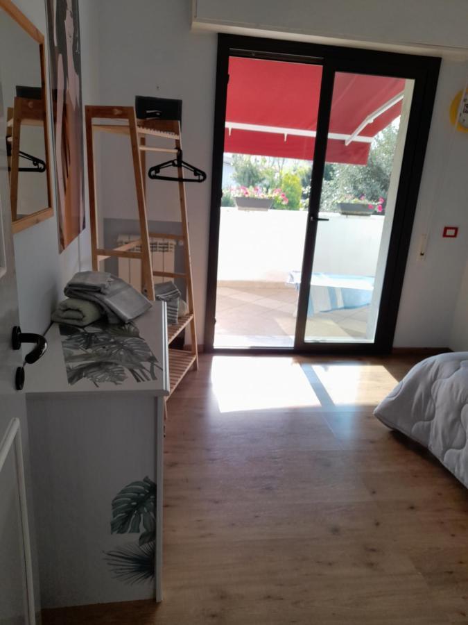 Appartamento Ornello Pietrasanta Bagian luar foto