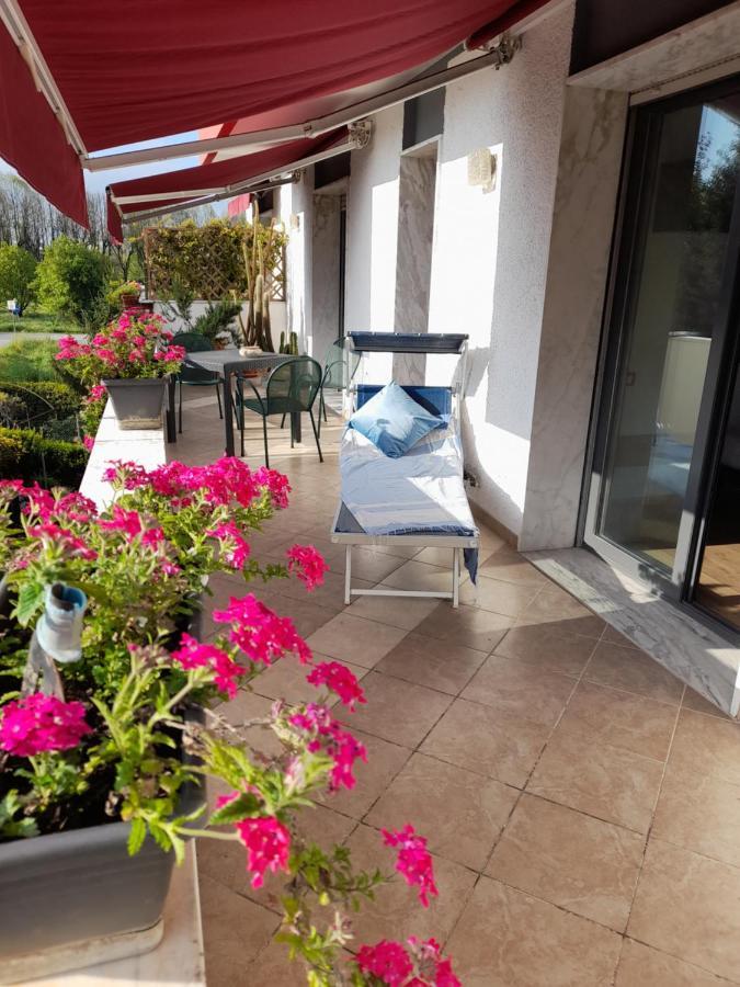 Appartamento Ornello Pietrasanta Bagian luar foto