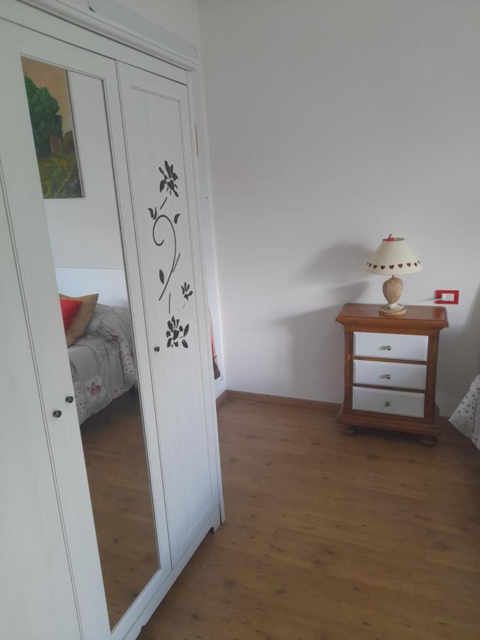 Appartamento Ornello Pietrasanta Bagian luar foto